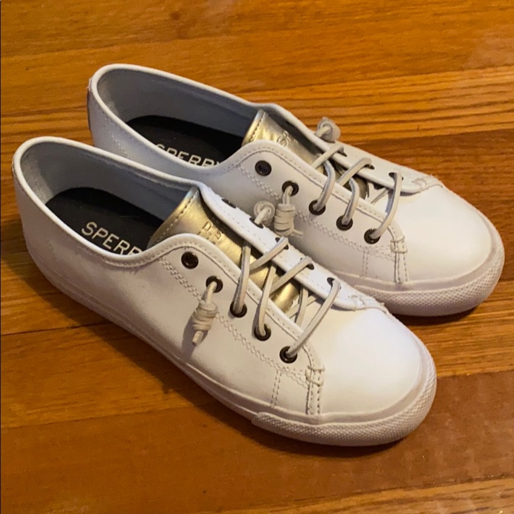 Sperry Top Slider shoes